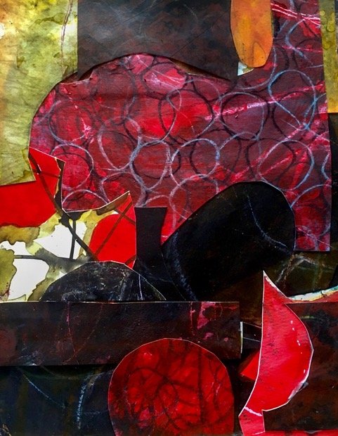 Thelma van Rensburg - A Fresh Start III
